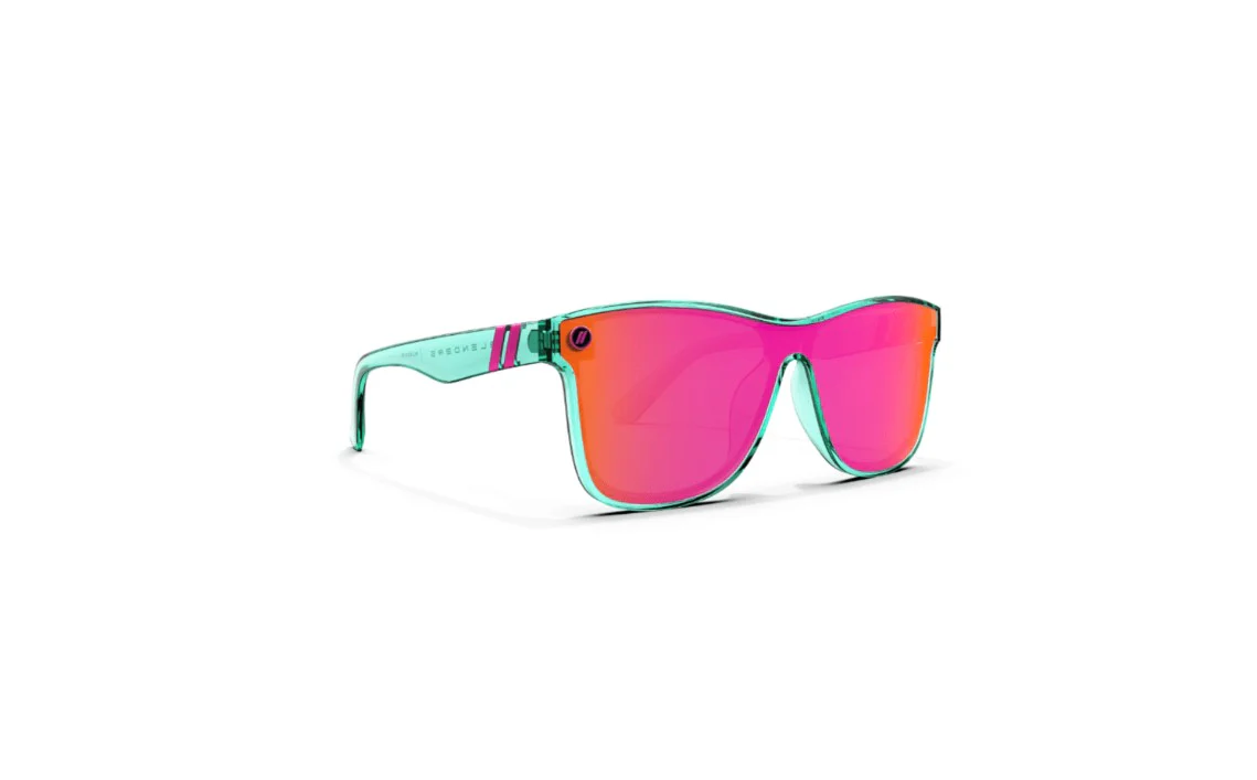 Blenders Millenia X2 Small Sunglasses - Image 2