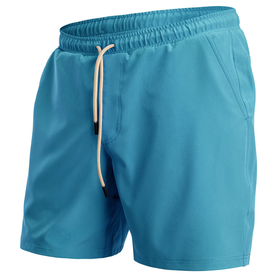 BN3TH Men's Agua Volley Swim Short 7" - Image 3