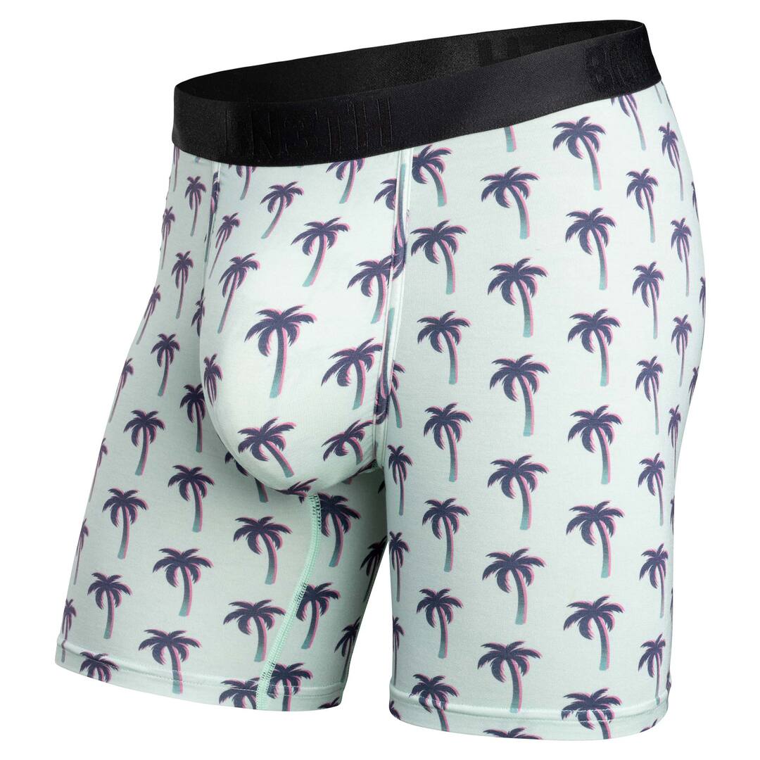 BN3TH Men's Classic Icon Boxer Briefs - Image 13