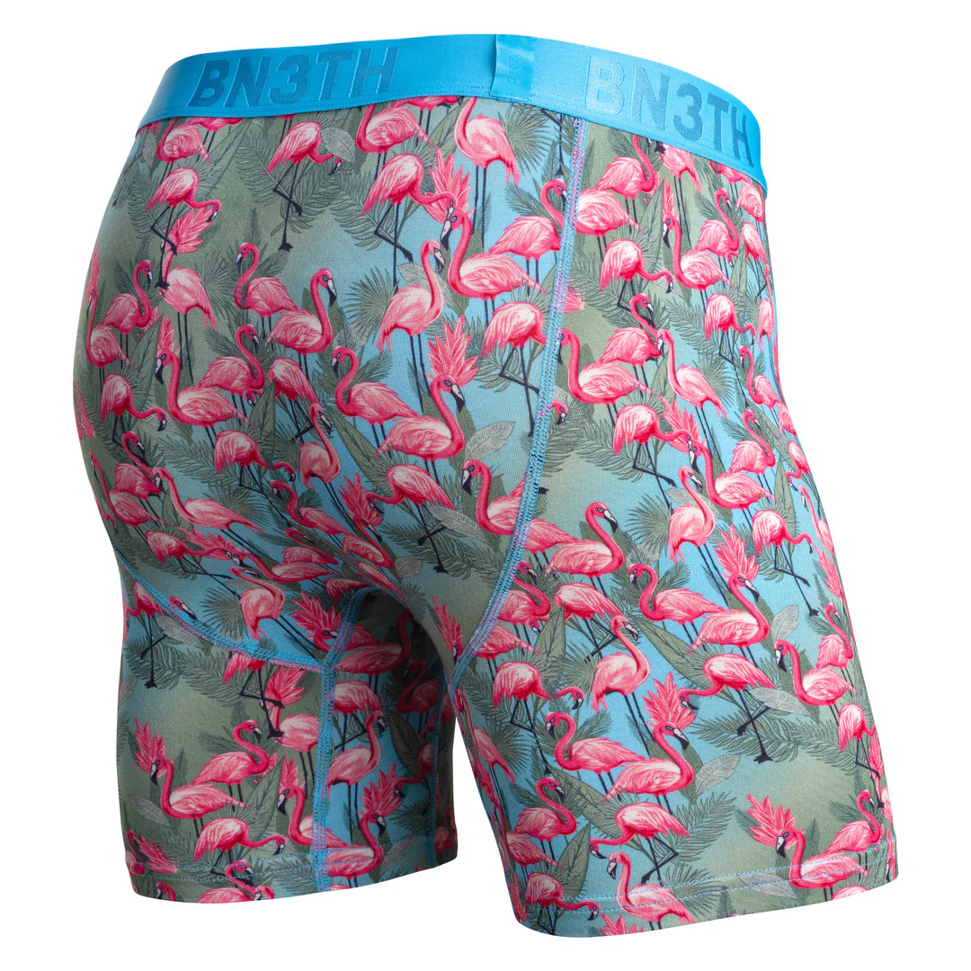 BN3TH Men's Classic Icon Boxer Briefs - Image 2