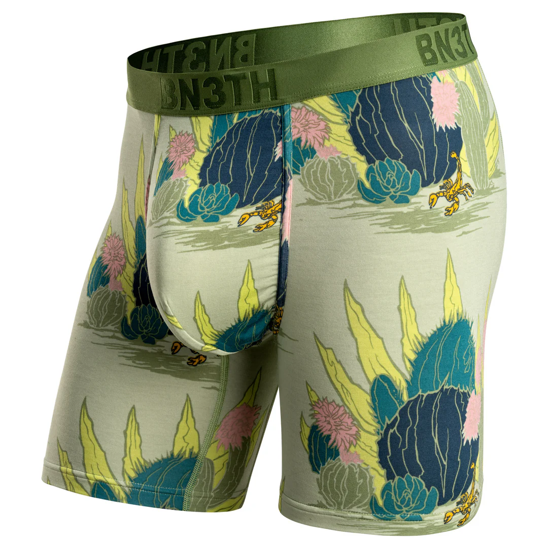 BN3TH Men's Classic Icon Boxer Briefs - Image 27