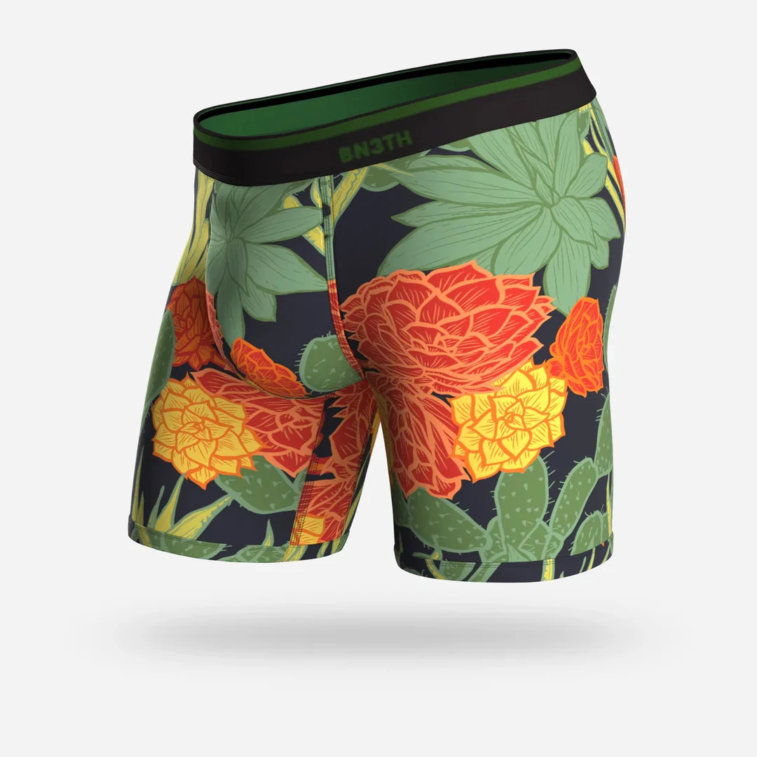 BN3TH Men's Classic Icon Boxer Briefs - Image 29