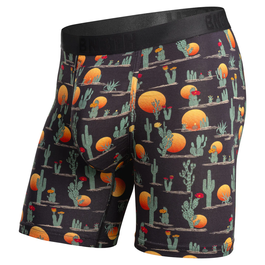 BN3TH Men's Classic Icon Boxer Briefs - Image 3