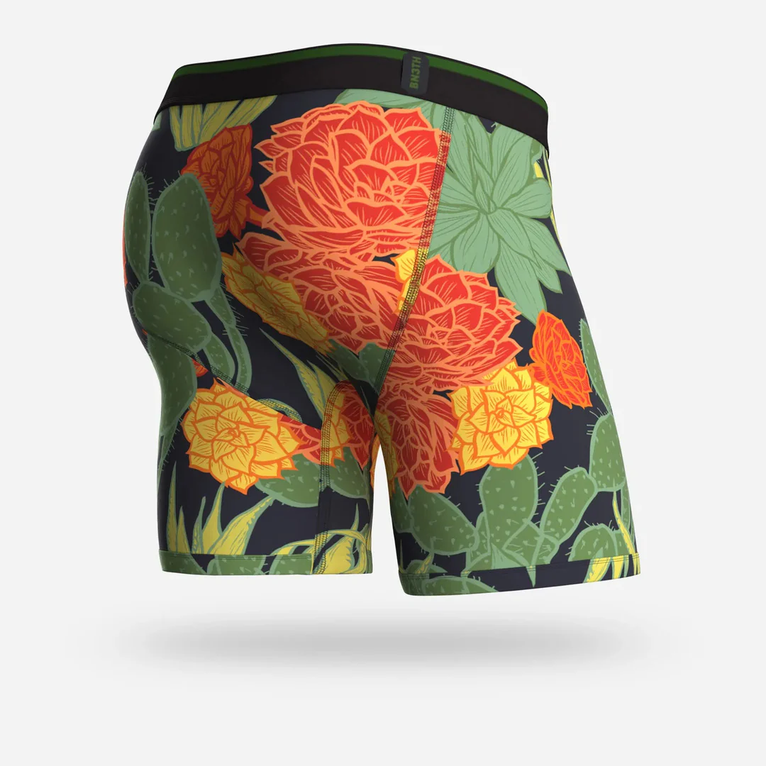 BN3TH Men's Classic Icon Boxer Briefs - Image 30