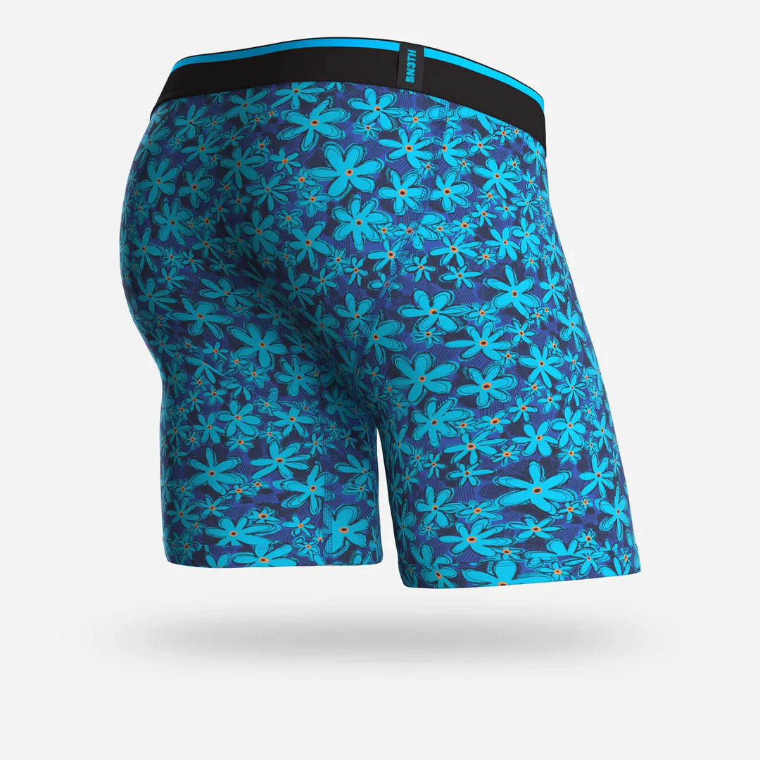 BN3TH Men's Classic Icon Boxer Briefs - Image 32