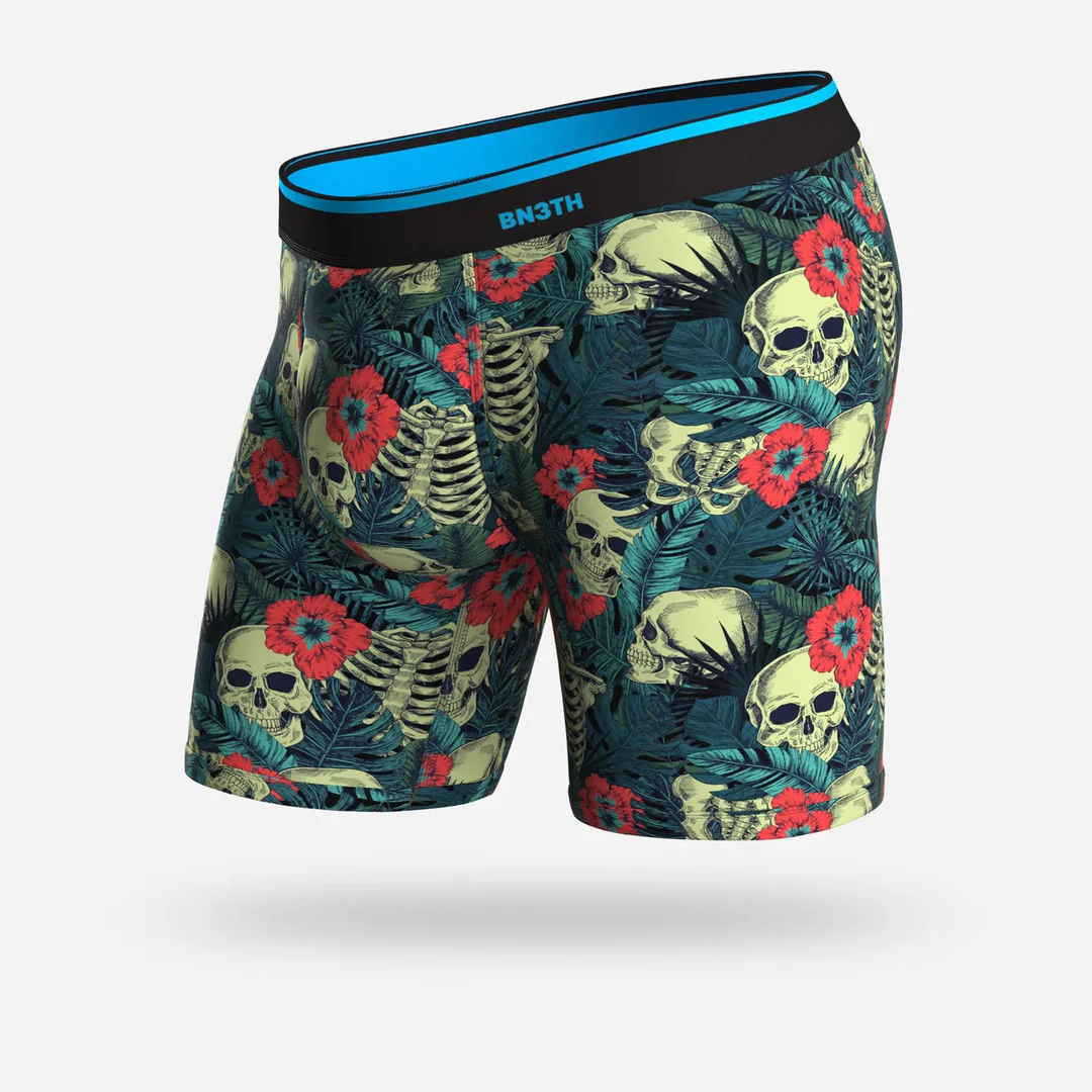 BN3TH Men's Classic Icon Boxer Briefs - Image 35