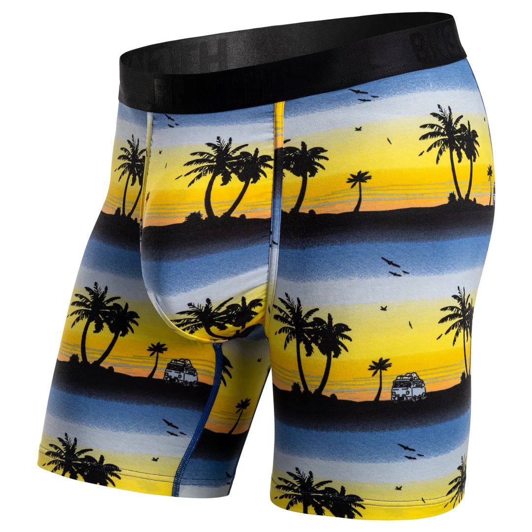 BN3TH Men's Classic Icon Boxer Briefs - Image 40
