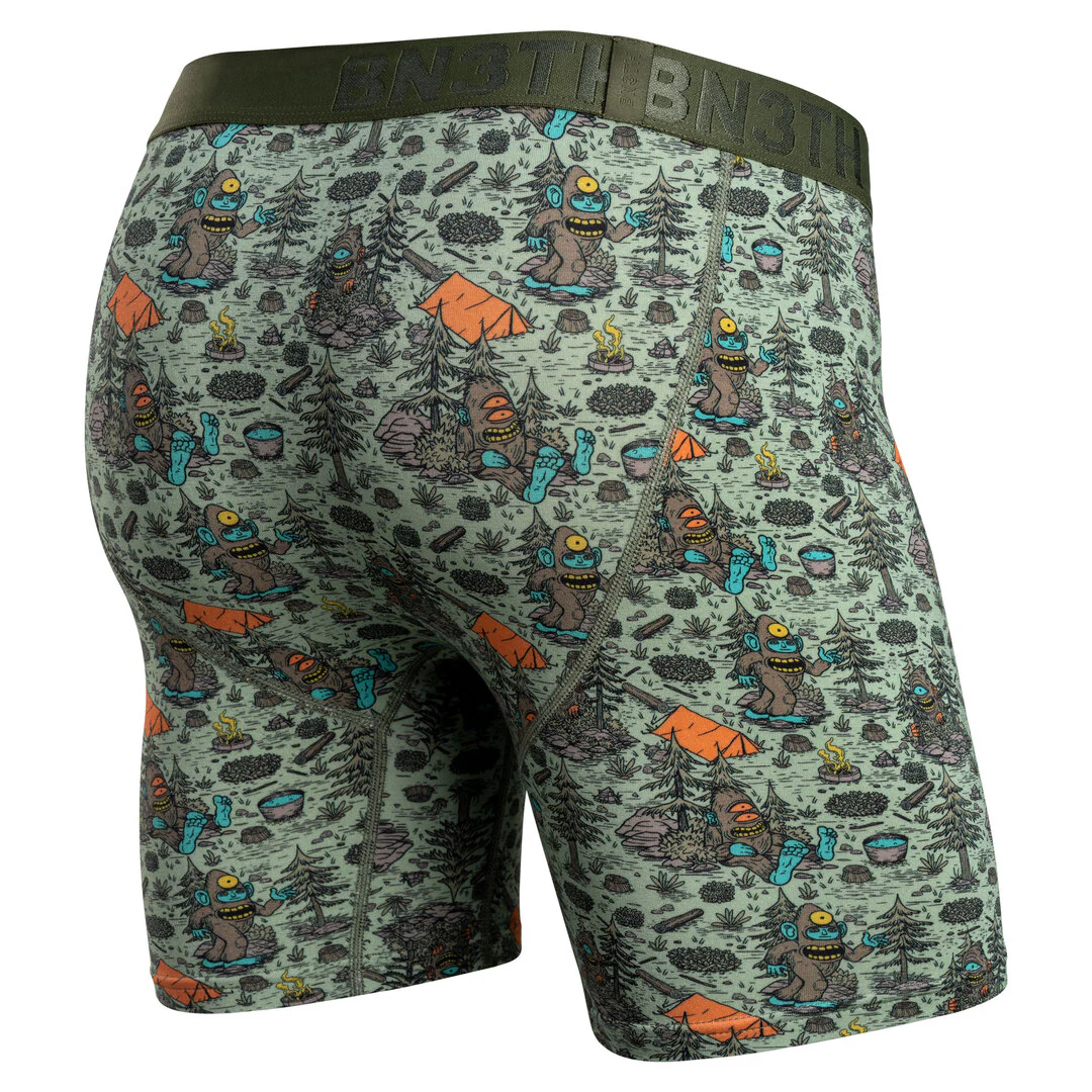 BN3TH Men's Classic Icon Boxer Briefs - Image 44