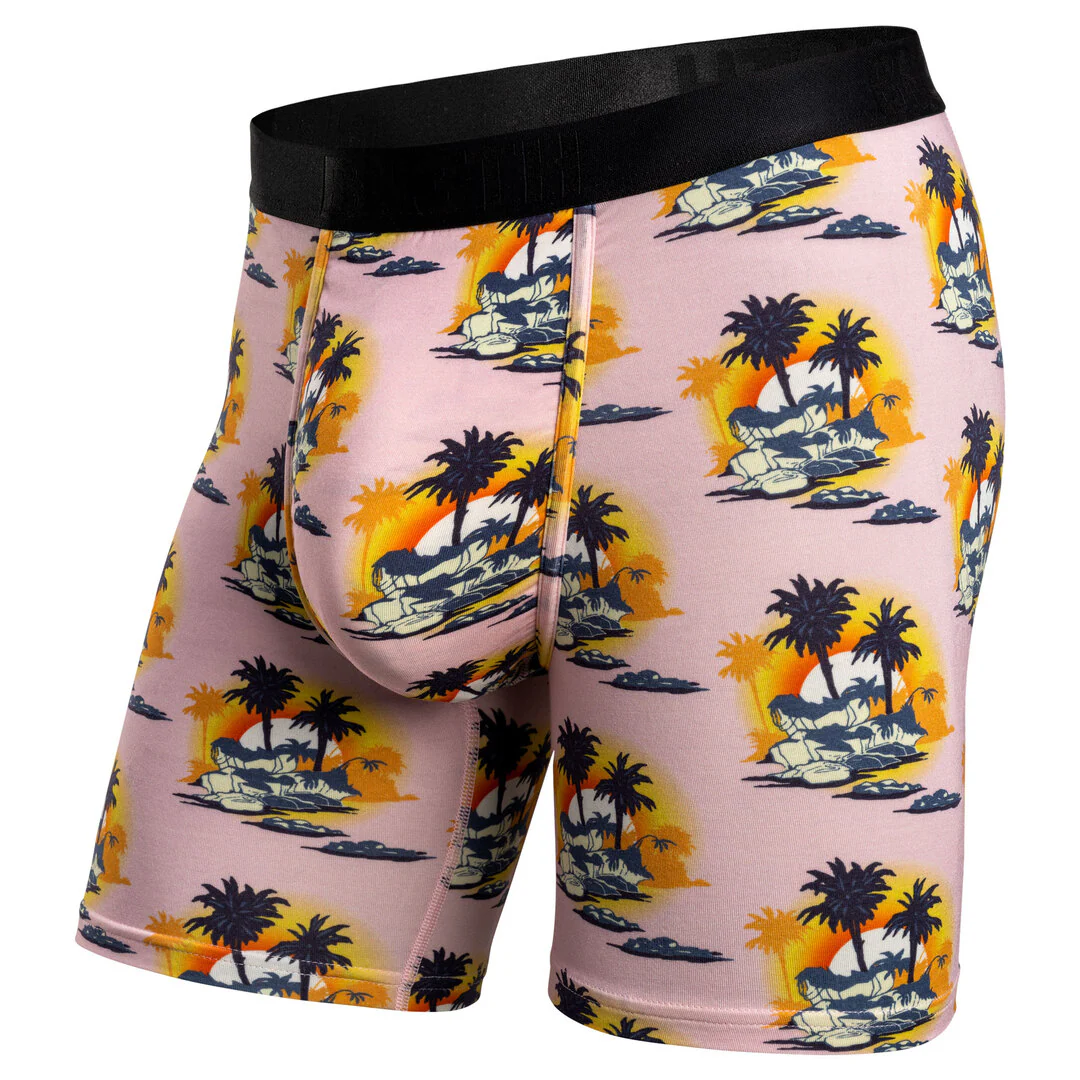BN3TH Men's Classic Icon Boxer Briefs - Image 45