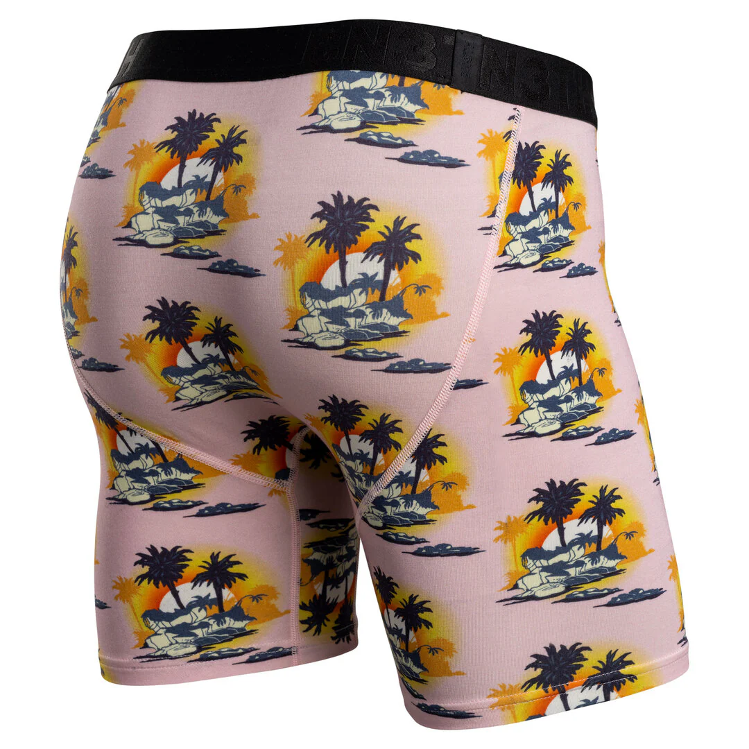 BN3TH Men's Classic Icon Boxer Briefs - Image 46