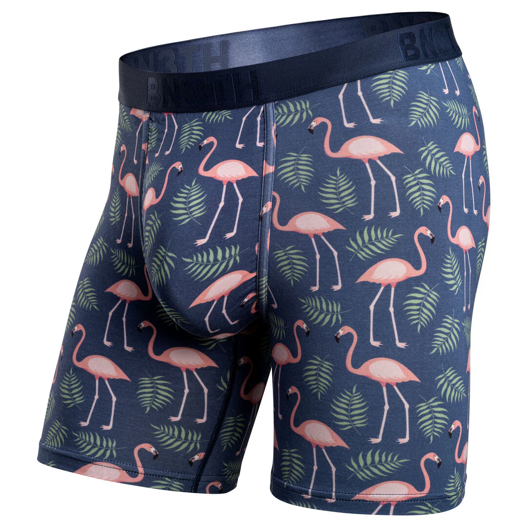 BN3TH Men's Classic Icon Boxer Briefs - Image 47