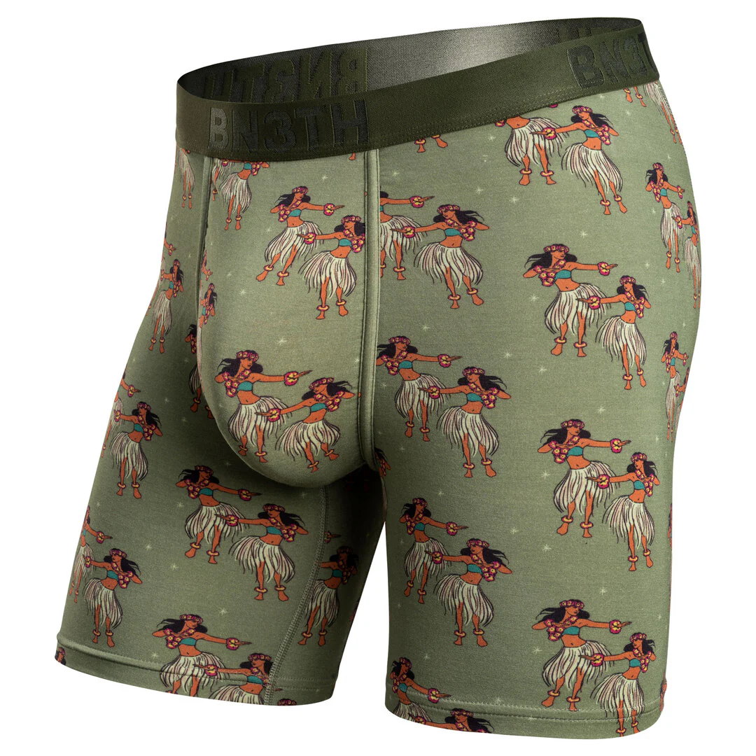 BN3TH Men's Classic Icon Boxer Briefs - Image 50