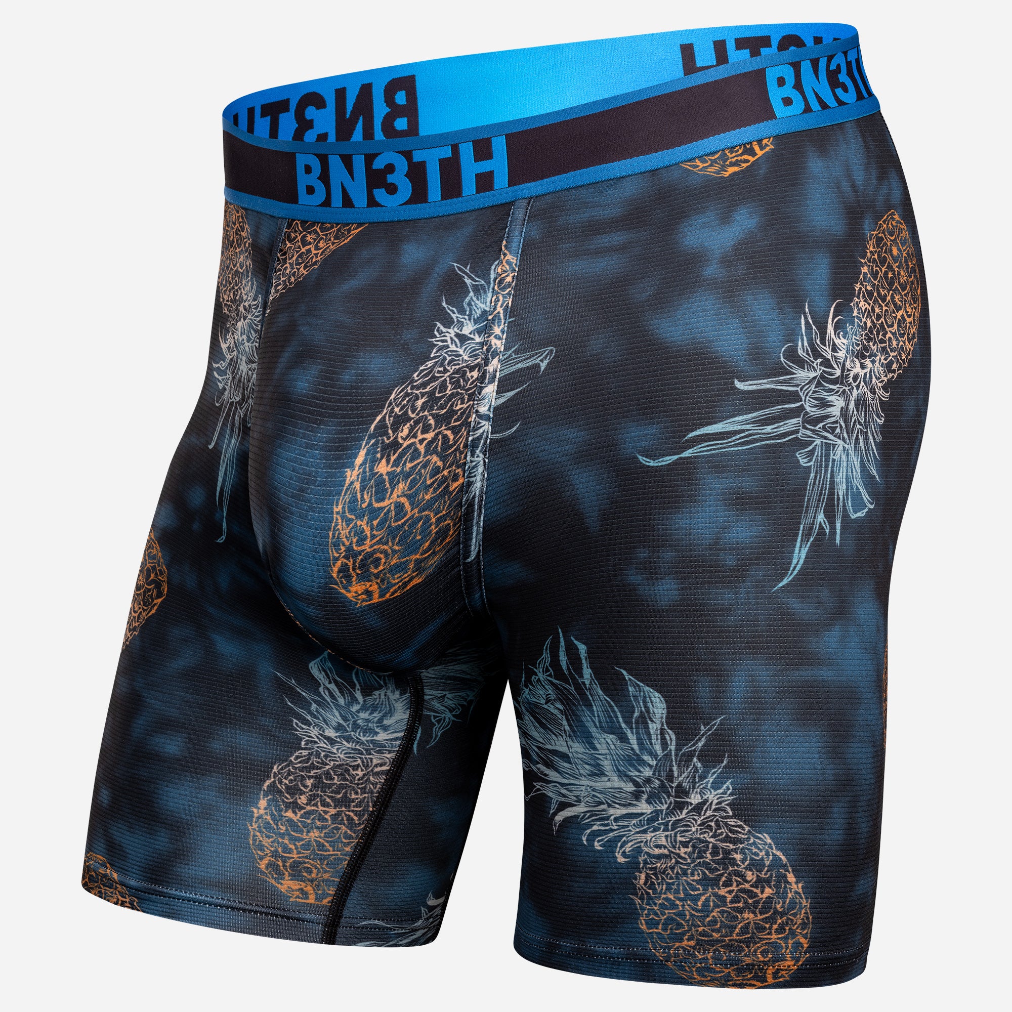 BN3TH Men's Flex Max Boxer Briefs - Image 7