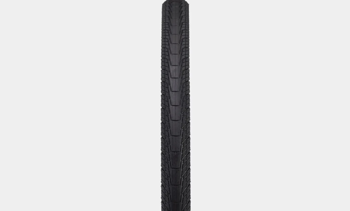 Bontrager 26" H2 Hard-Case Ultimate Reflective Hybrid Tire - Image 2