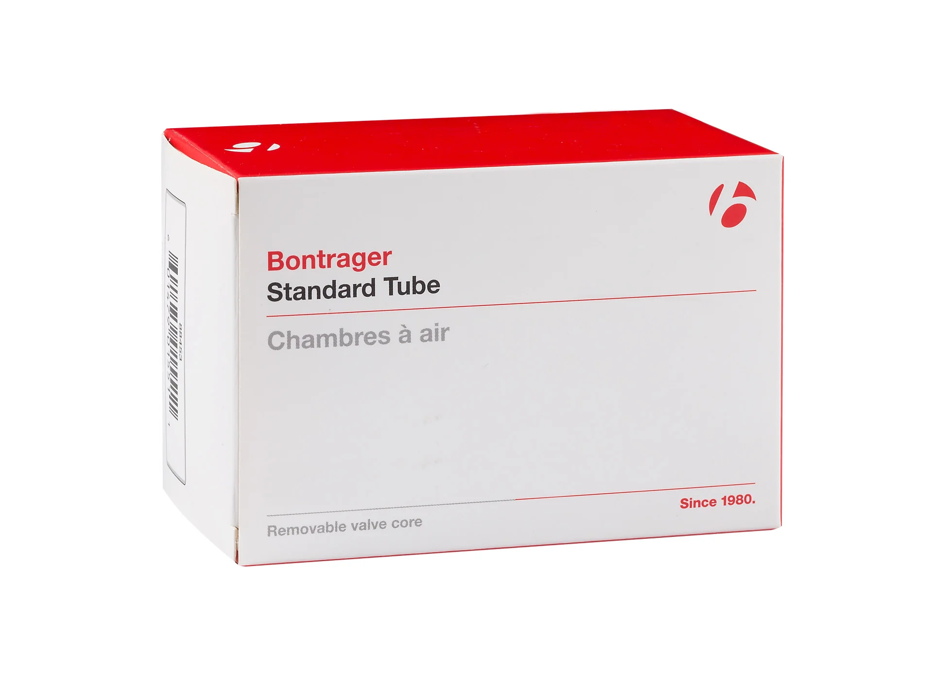 Bontrager 27.5" Standard Bike Tube