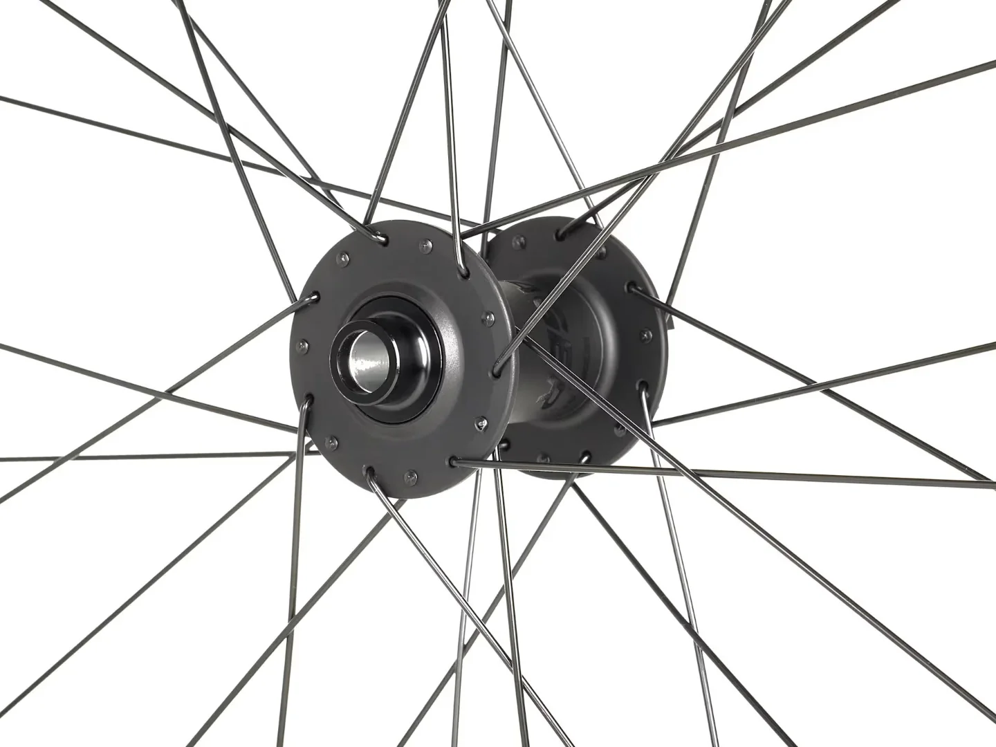 Bontrager 29" Line Comp 30 TLR Boost MTB Wheel - Image 3