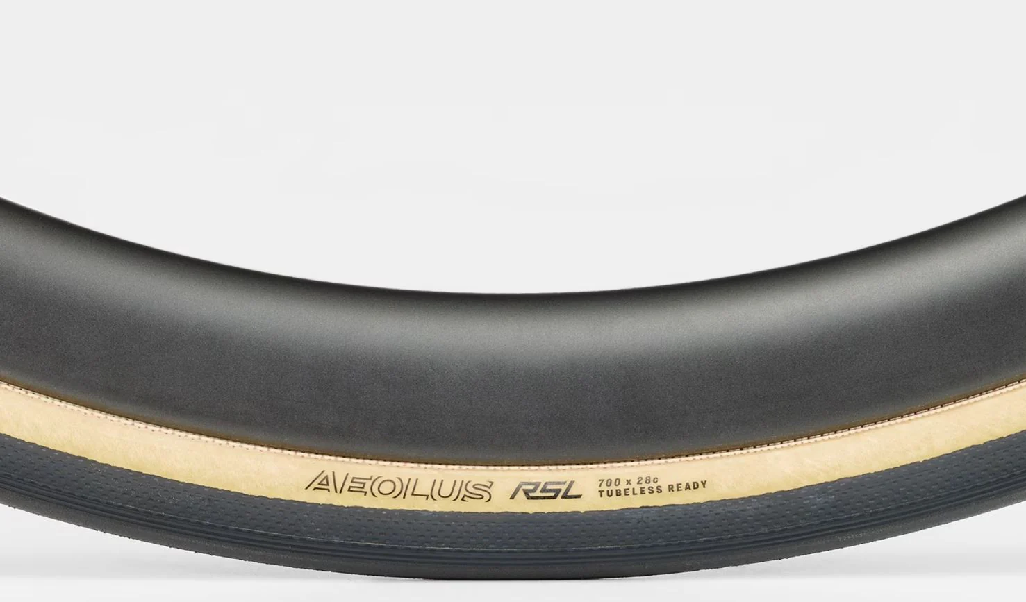 Bontrager 700C Aeolus RSL TLR Road Tire - Image 3