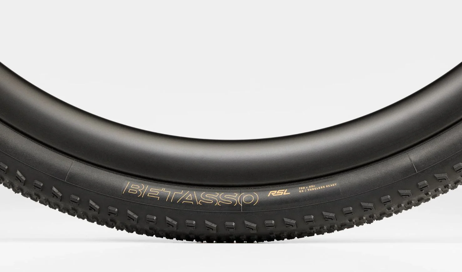 Bontrager 700C Betasso RSL GX TLR Gravel Tire - Image 3