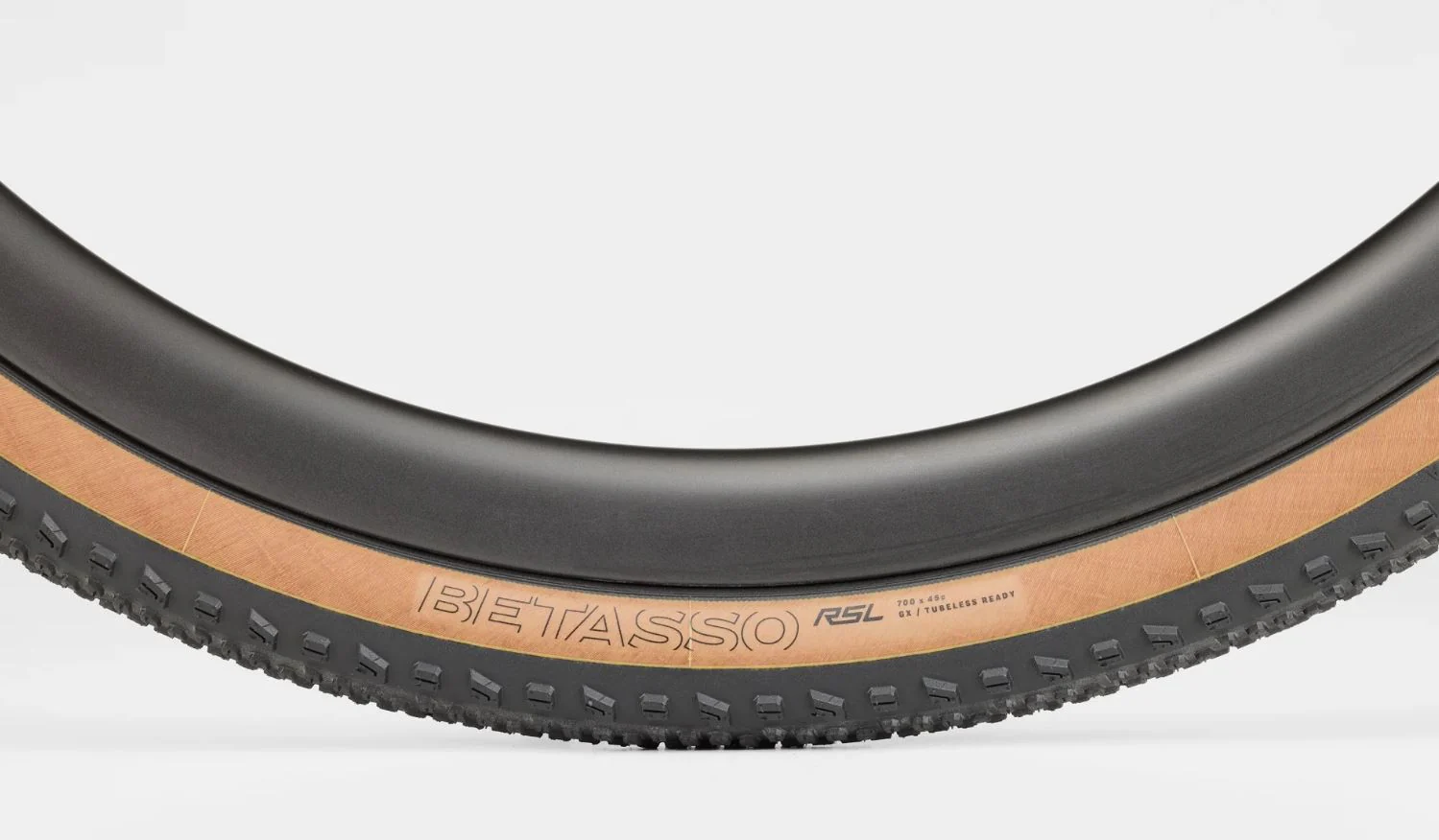Bontrager 700C Betasso RSL GX TLR Gravel Tire - Image 4