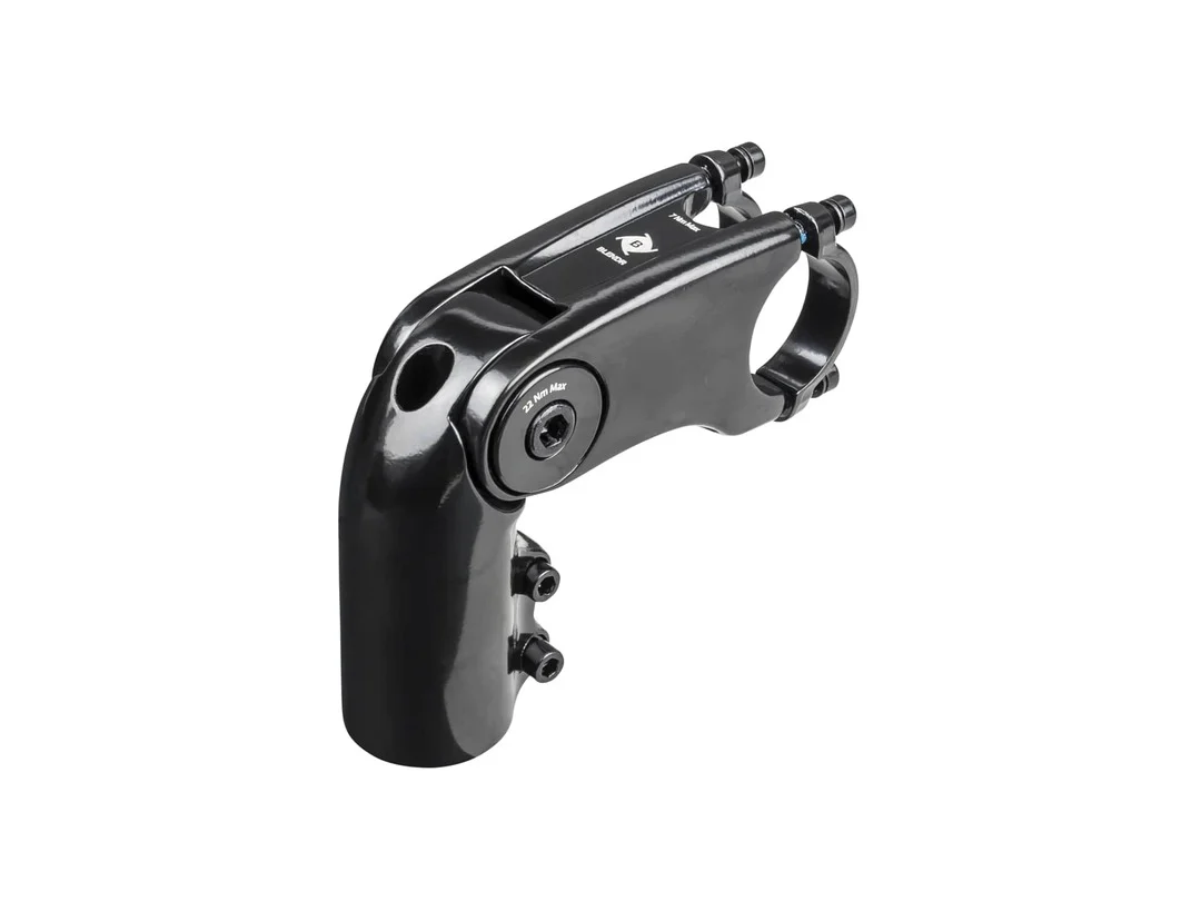 Bontrager Blendr Adjustable Threadless Stem With Bolt - Image 2