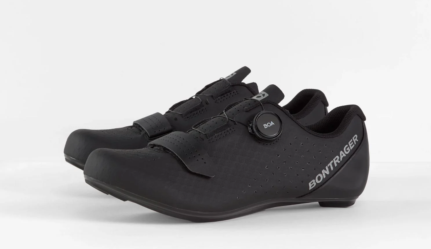 Bontrager Circuit Road Bike Shoe - Image 3