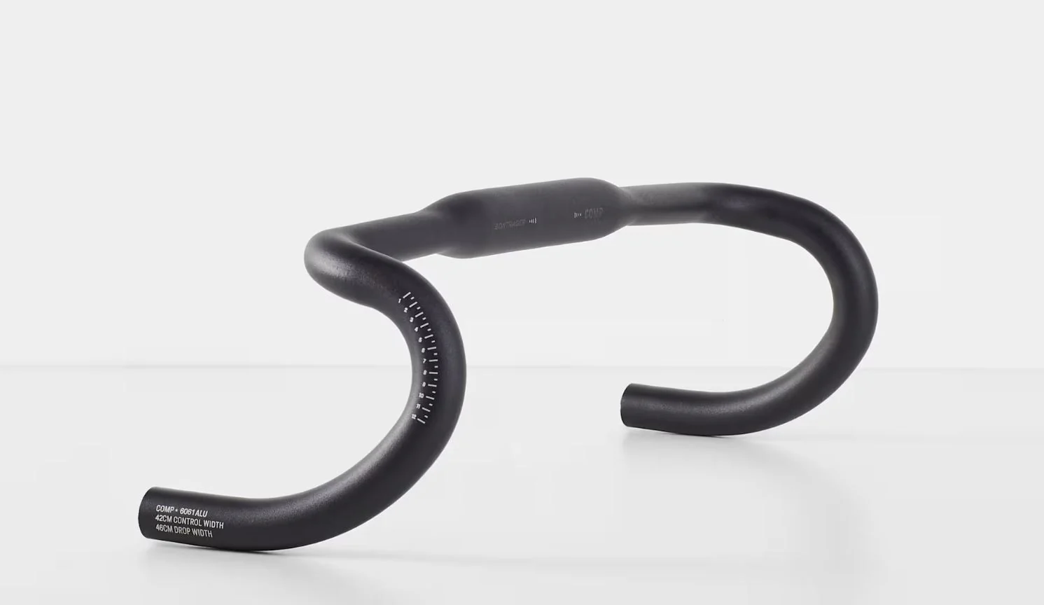 Bontrager Comp Road Handlebar