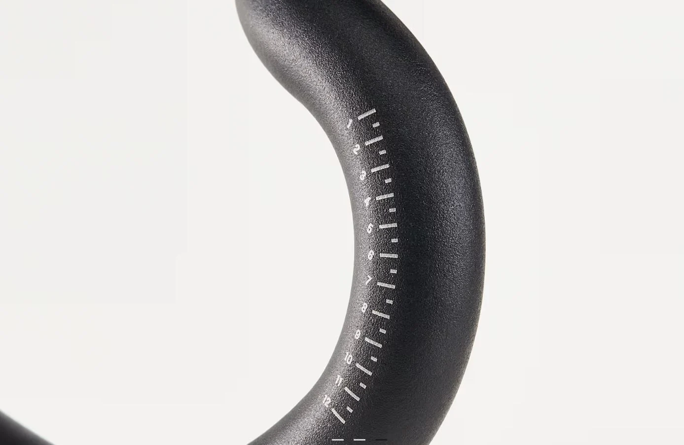 Bontrager Comp Road Handlebar - Image 3
