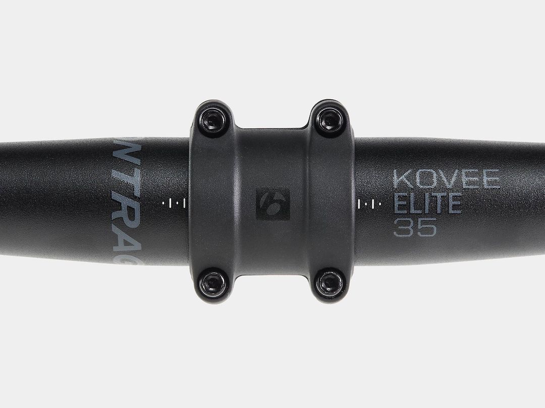Bontrager Elite 35 Stem - Image 2