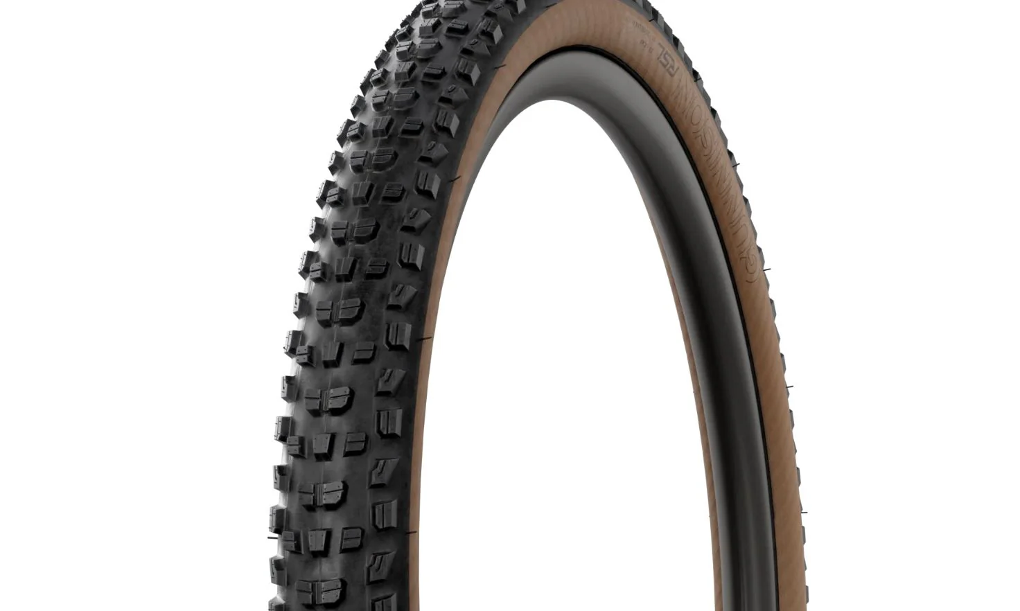 Bontrager Gunnison RSL XT TLR MTB Tire - Image 2