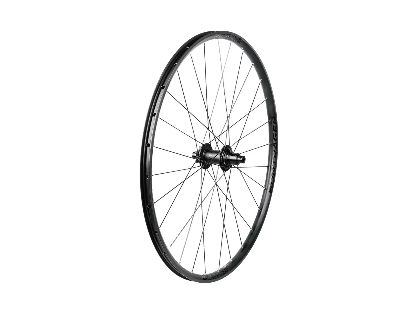 Bontrager Kovee Comp TLR Boost 6-Bolt Disc 29" MTB Wheel