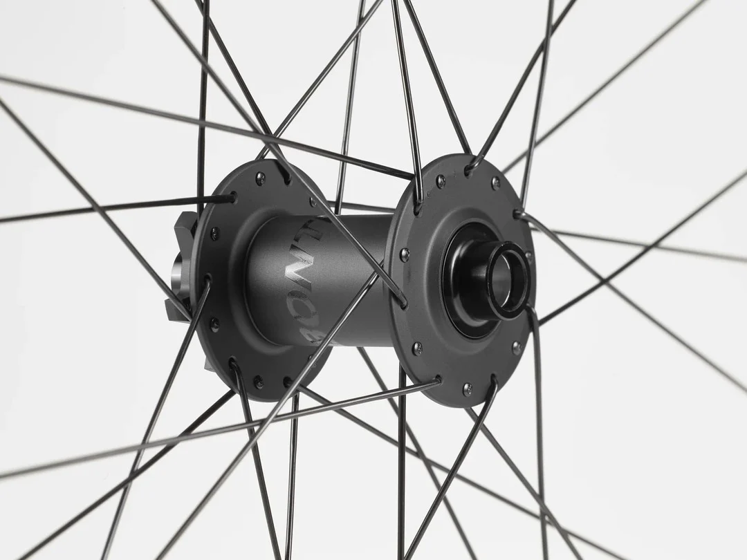 Bontrager Line Elite 30 TLR Boost 29" Front MTB Wheel - Image 2
