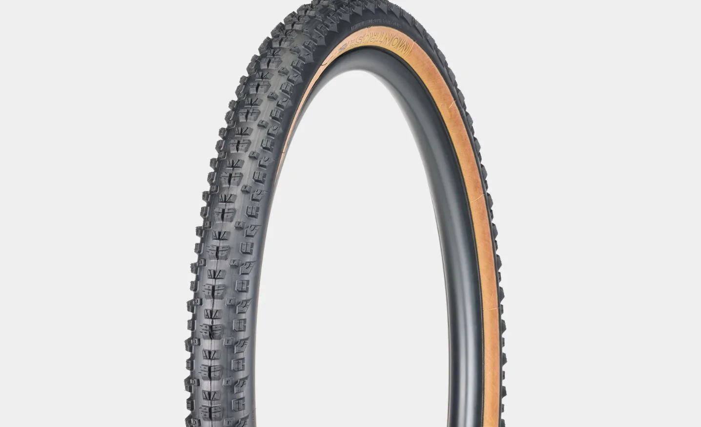 Bontrager Montrose RSL XT TLR MTB Tire - Image 2