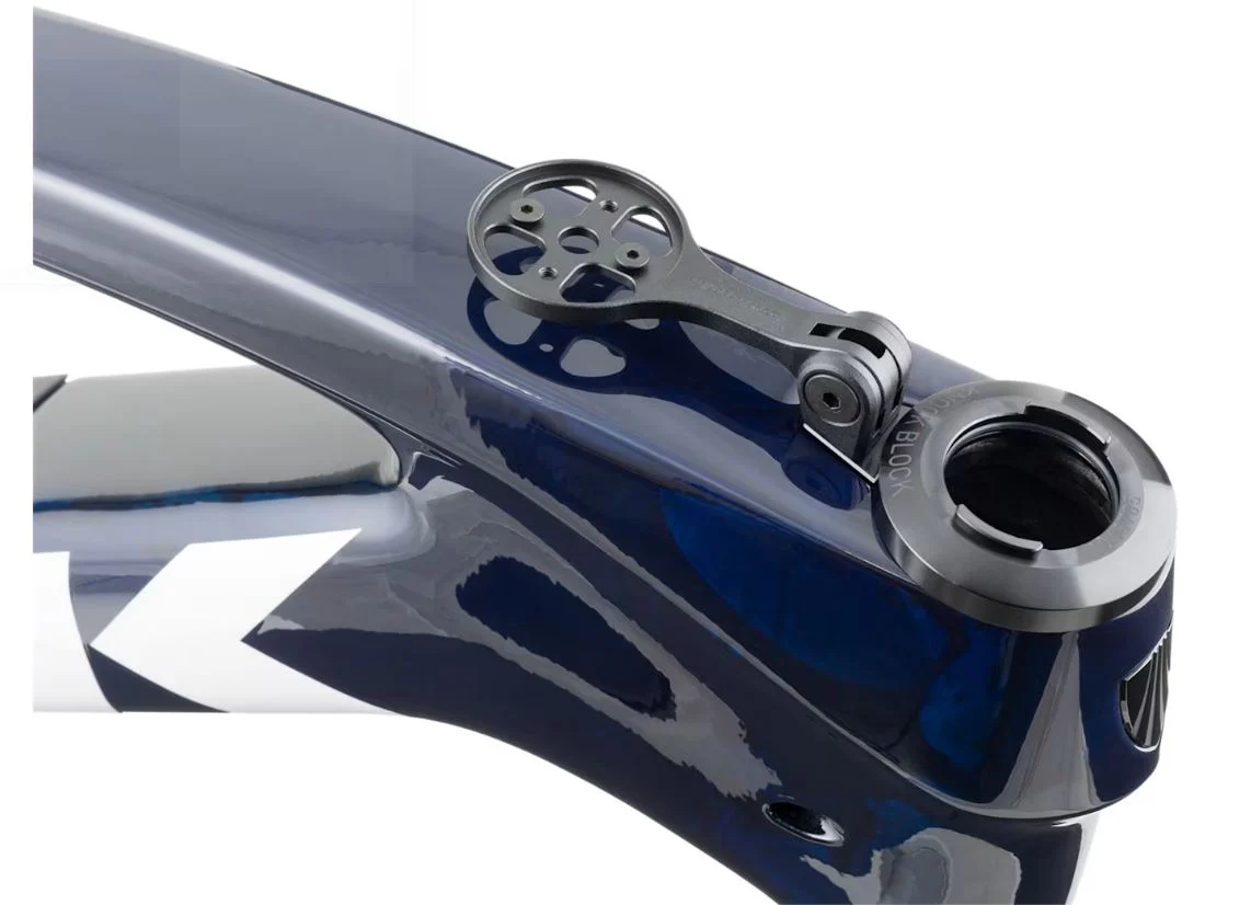 Bontrager Pro Blendr MTB Knock Block - Image 2