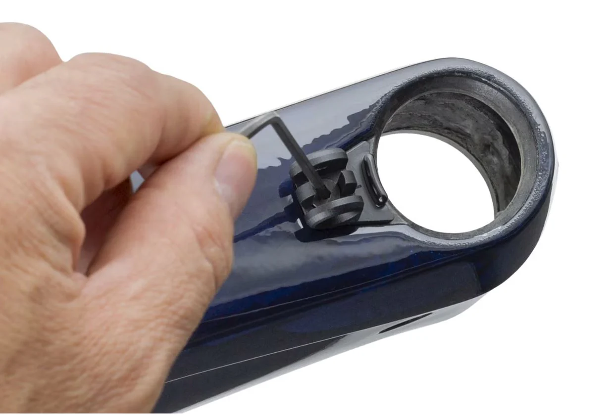 Bontrager Pro Blendr MTB Knock Block - Image 3