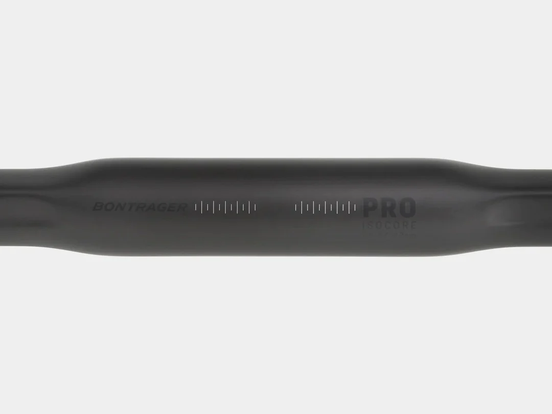 Bontrager Pro IsoCore VR-SF Road Handlebar - Image 3