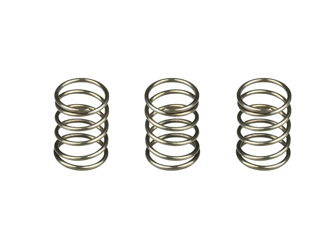 Bontrager Rapid Drive 108 Free Hub Pawl Springs