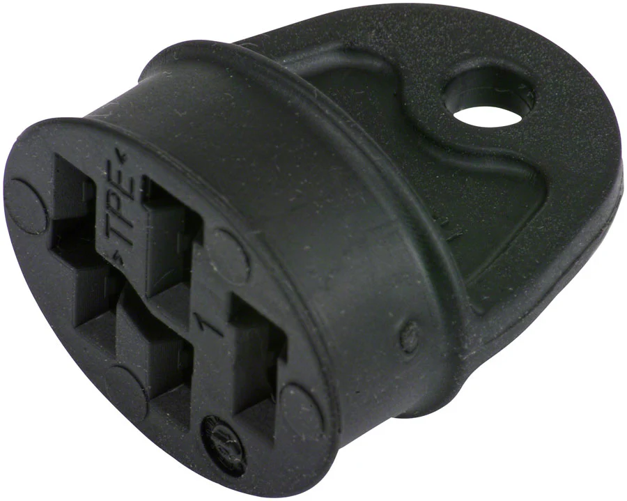 Bosch E-Bike Battery Pin Cover