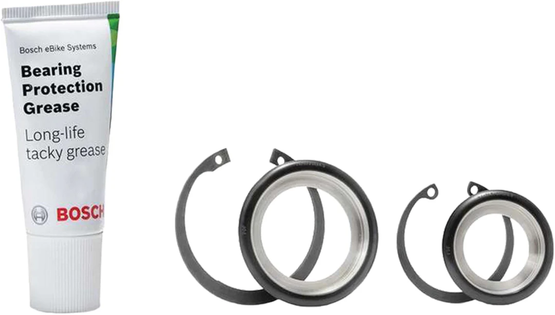 Bosch E-Bike Bearing Protection Ring BDU400 Service Kit