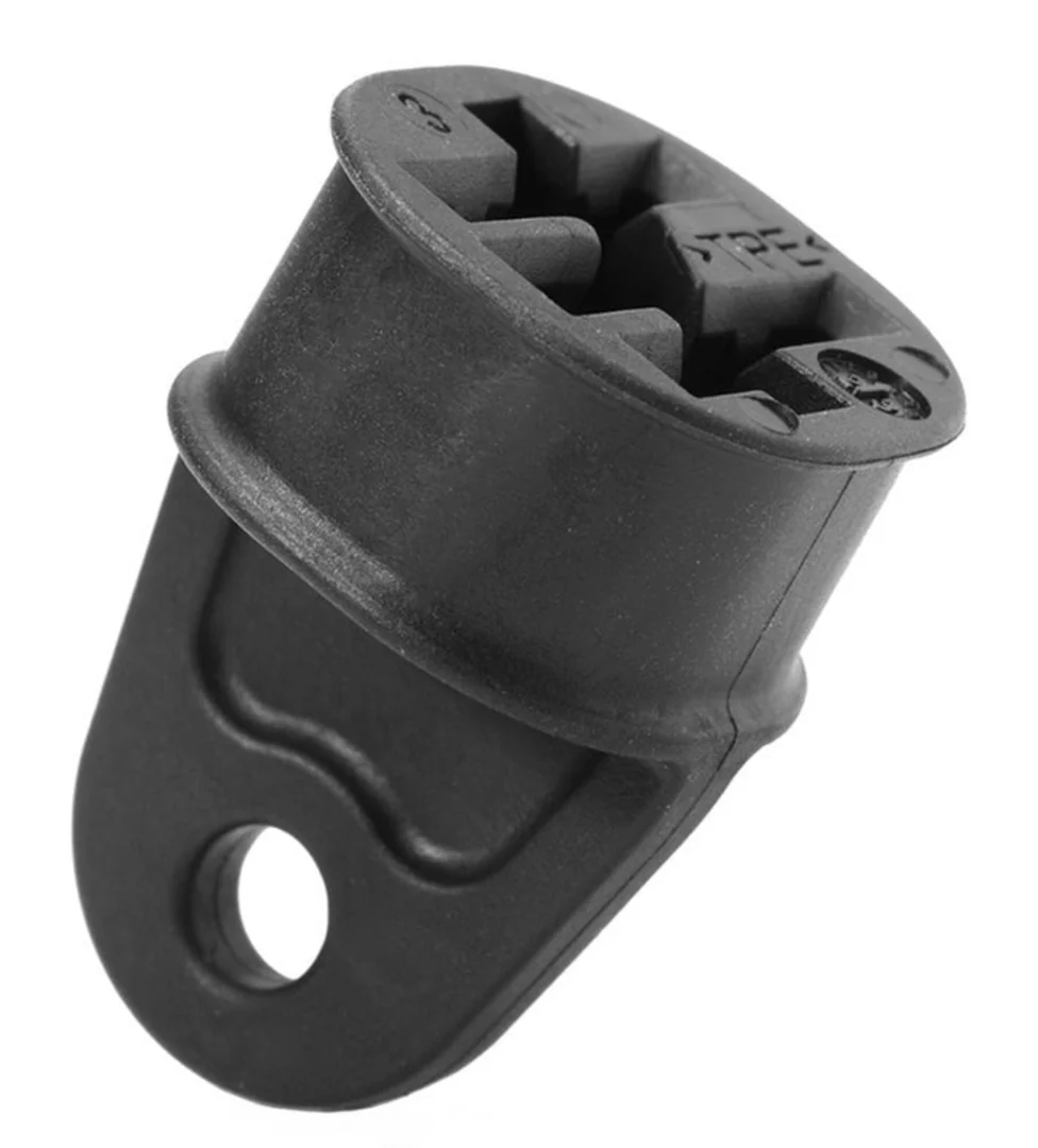Bosch E-Bike Smart System Powertube Pin Cover