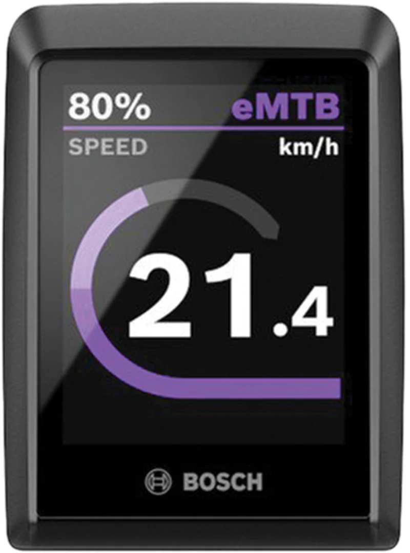 Bosch Kiox 300 (BHU3600) E-Bike Smart System Display Unit