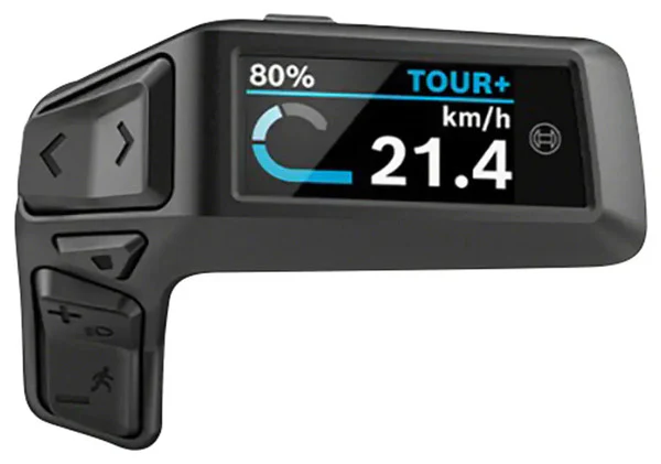 Bosch Purion 200 E-Bike Display