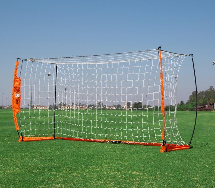 BOWNET 4'x8' Portable Soccer Goal - Image 2