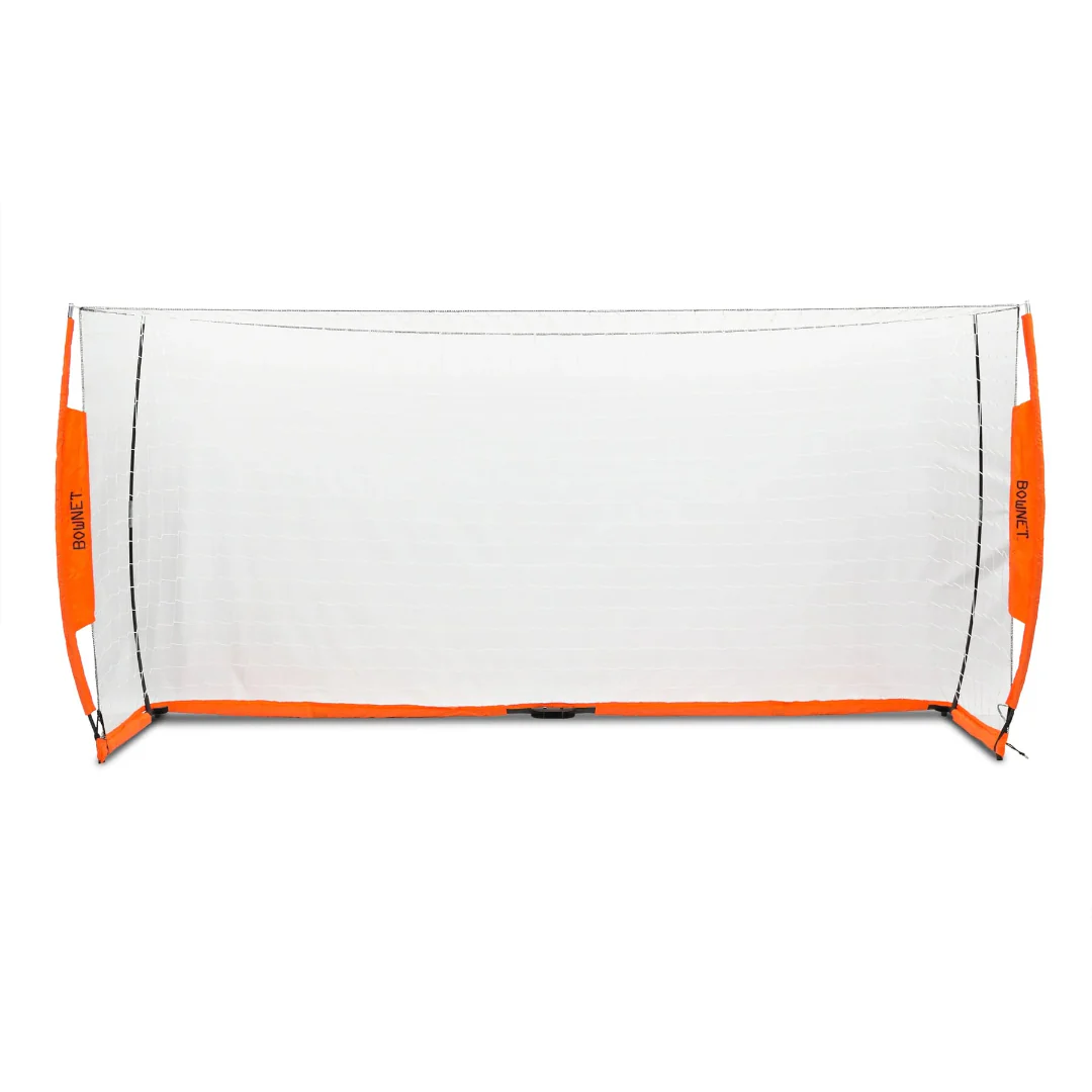 BOWNET 6'x12' Portable Soccer Goal