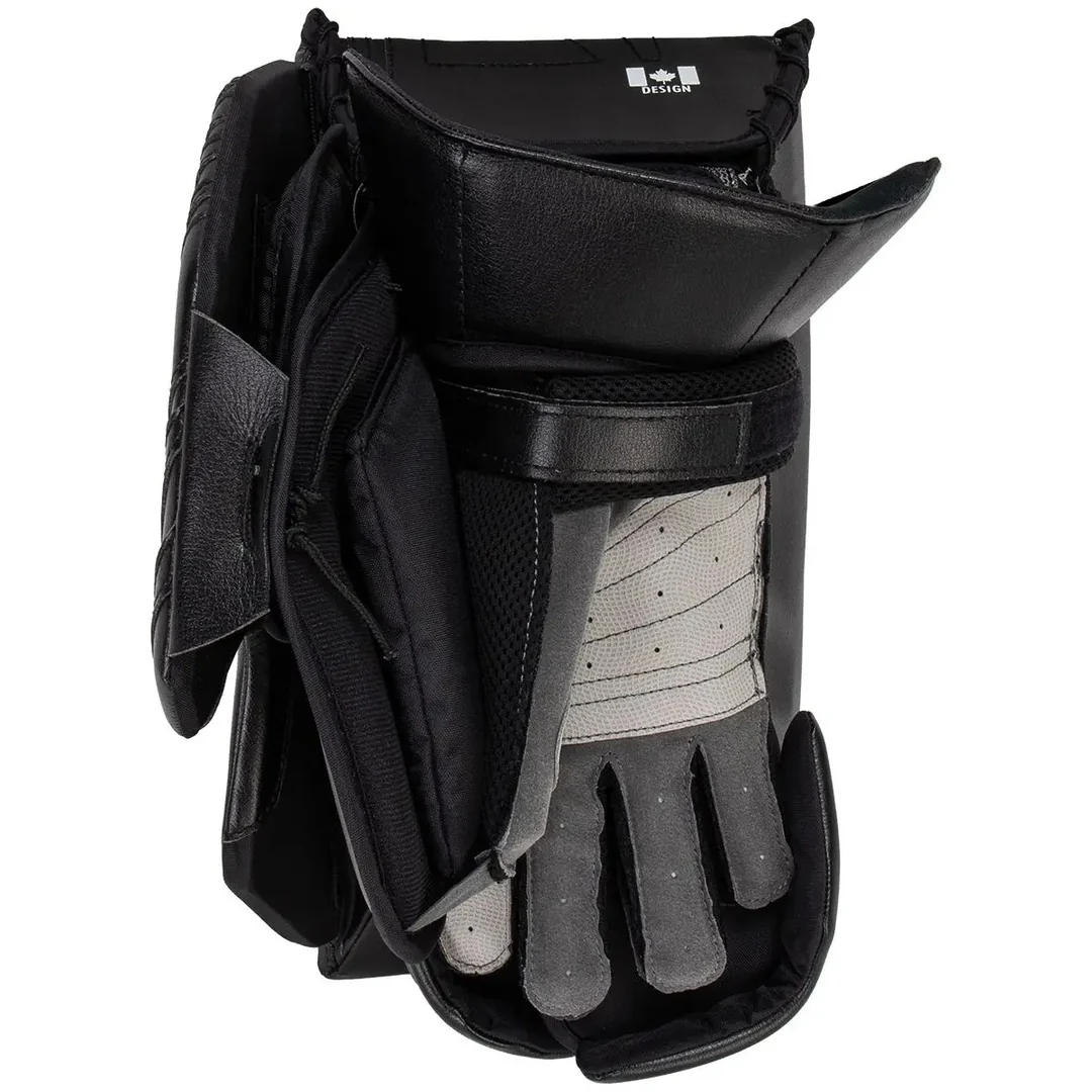 Brian's Intermediate OPTIK X4 Hockey Goalie Blocker - Image 3