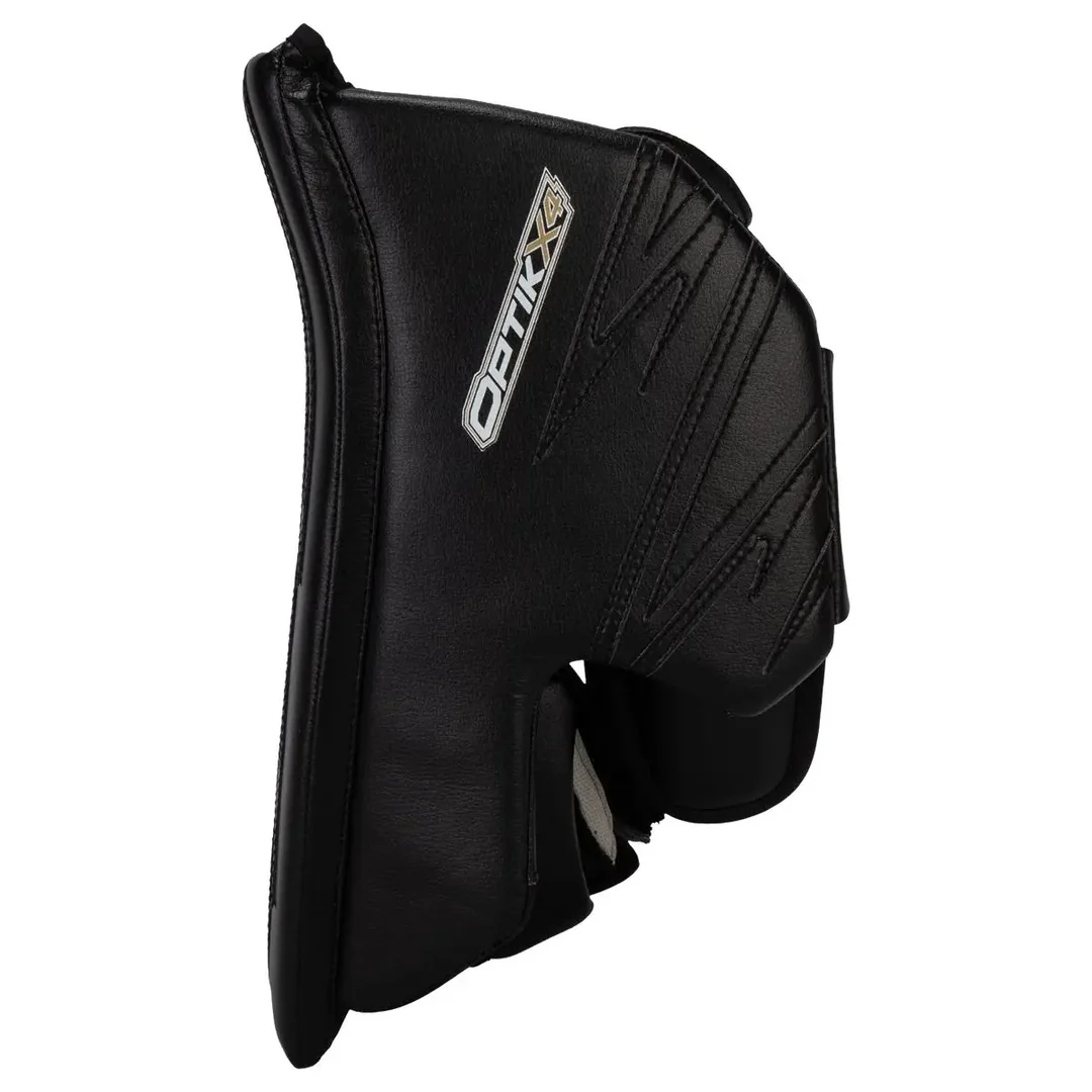 Brian's Intermediate OPTIK X4 Hockey Goalie Blocker - Image 4