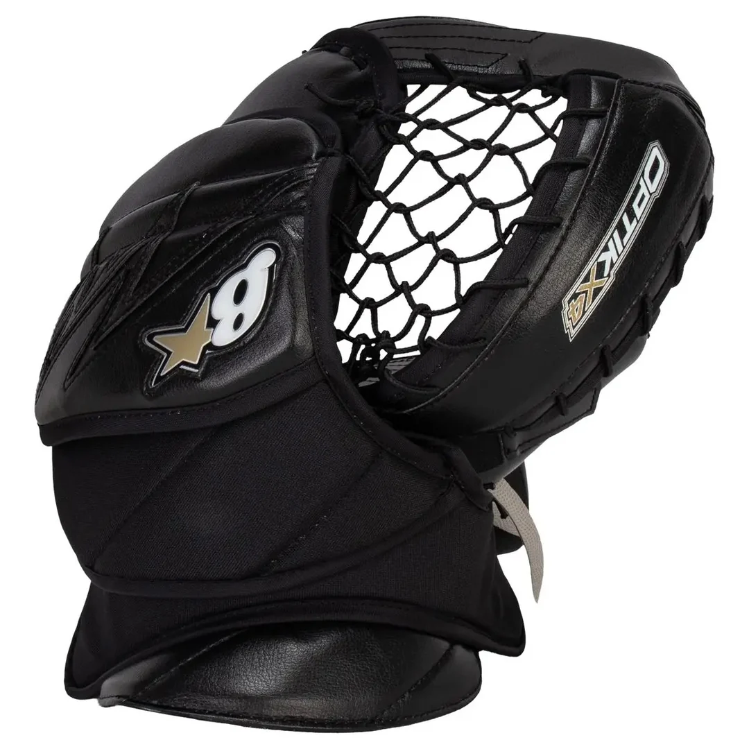 Brian's Intermediate OPTIK X4 Hockey Goalie Trapper - Image 3