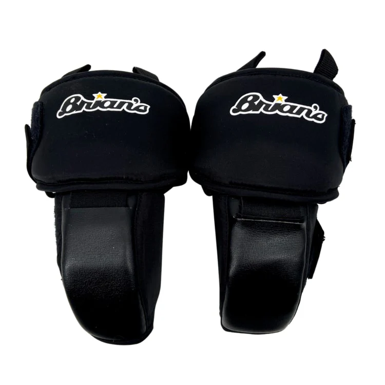 Brian's Intermediate Pro II Hockey Goalie Knee Pads