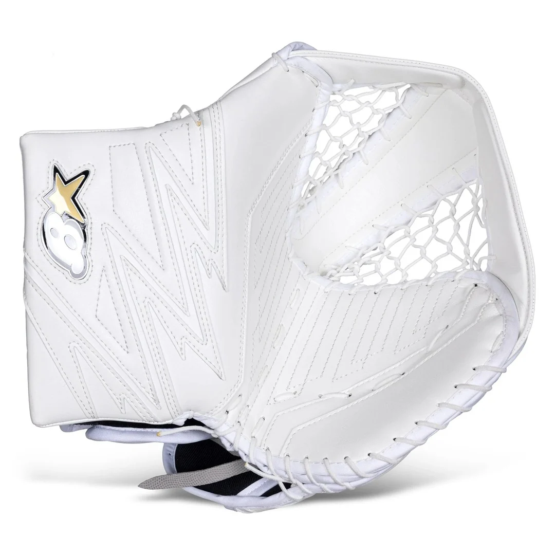 Brian's Senior OPTIK X4 Hockey Goalie Trapper