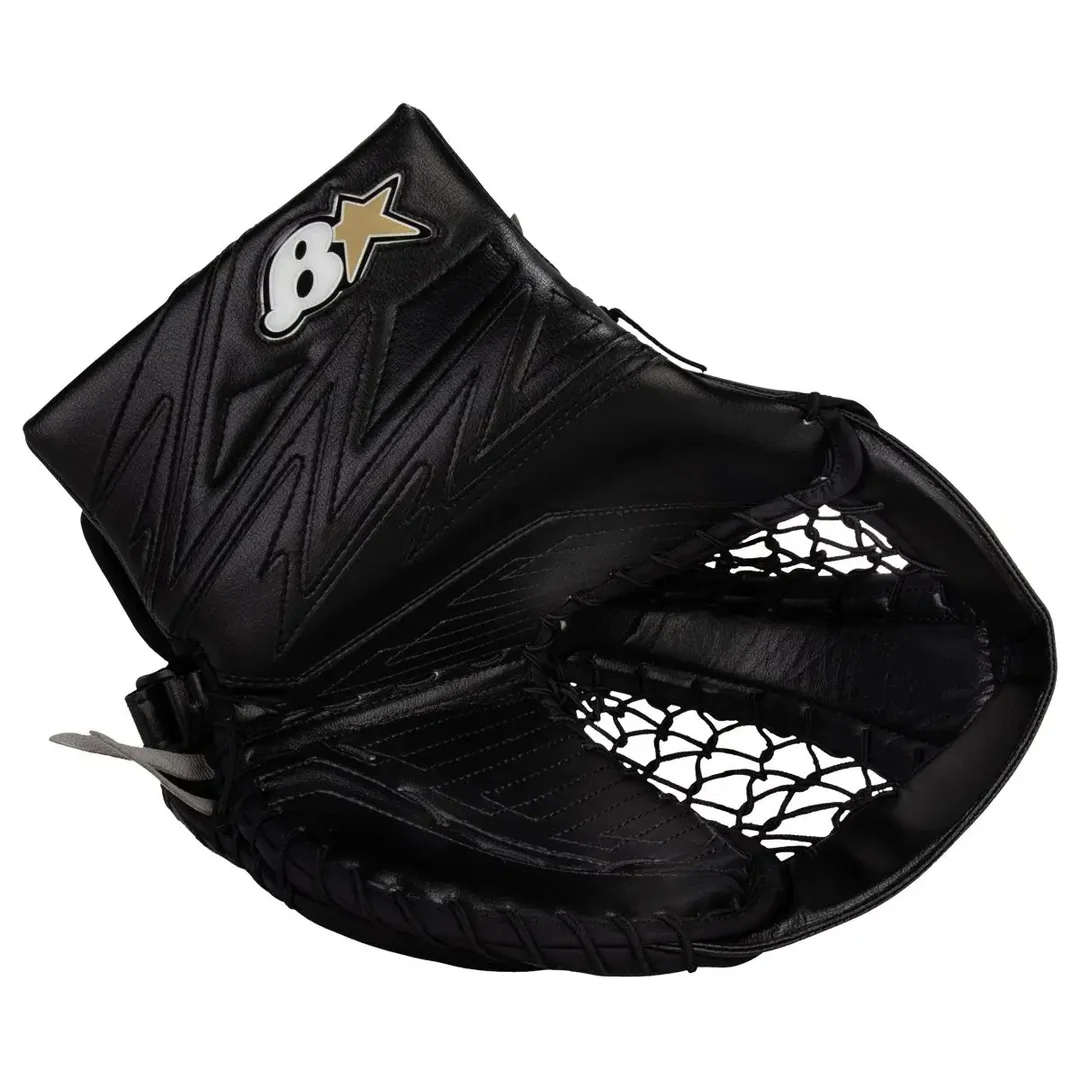 Brian's Senior OPTIK X4 Hockey Goalie Trapper - Image 2