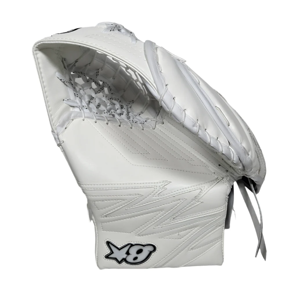 Brian's Senior Pro Optik 4 Hockey Goalie Trapper